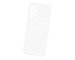 Панель-накладка iBox Crystal Transparent для Samsung Galaxy A33. Изображение 1.