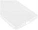 Панель-накладка Gresso Air Transparent для Samsung Galaxy A73. Изображение 4.