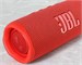 Акустическая система Bluetooth JBL Flip 6 Red. Изображение 5.