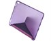 Чехол BoraSCO для Apple iPad Pro 10.5 Violet. Изображение 9.