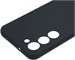 Панель-накладка DF sCase-152 Black для Samsung Galaxy S23. Изображение 3.