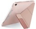 Чехол Uniq Camden (с отсеком для стилуса) Pink для iPad Mini 6. Изображение 2.