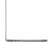 Apple MacBook Pro 16 (2021) Space Grey MK183RU/A. Изображение 3.