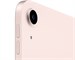 Apple iPad Air (2022) Wi-Fi 256Gb Pink. Изображение 3.