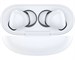 Беспроводные наушники с микрофоном Honor Choice Earbuds X3 Lite White. Изображение 4.