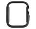 Чехол Uniq Valencia Aluminium Grey для Apple Watch 38/40 мм. Изображение 1.