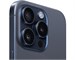 Apple iPhone 15 Pro 1Tb Blue Titanium. Изображение 2.