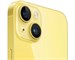 Apple iPhone 14 128Gb Yellow. Изображение 4.