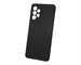 Панель-накладка NewLevel Fluff TPU Black для Samsung Galaxy A33 (5G). Изображение 1.