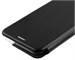 Чехол NewLevel Booktype PU Black для Samsung Galaxy S22. Изображение 3.