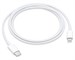 Кабель USB Apple Lightning to USB-C Cable 1 м White. Изображение 1.