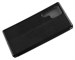 Чехол NewLevel Booktype PU Black для Samsung Galaxy S22 Ultra. Изображение 2.