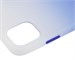 Панель-накладка Hardiz Air Blue Gradient для Apple iPhone 11. Изображение 3.