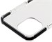 Панель-накладка Uniq Combat Black для Apple iPhone 12 Pro Max. Изображение 3.