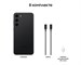 Samsung Galaxy S23+ 5G SM-S916B 8/256Gb Black. Изображение 10.