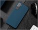 Панель-накладка Nillkin Super Frosted Shield Pro Case Blue для Samsung Galaxy S22+. Изображение 5.