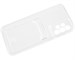 Панель-накладка iBox Crystal Transparent для Samsung Galaxy A23. Изображение 2.