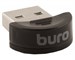 Адаптер Bluetooth Buro BU-BT40B Black. Изображение 1.