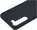 Панель-накладка Gresso Меридиан Black для Samsung Galaxy S23+. Изображение 3.