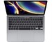 Apple MacBook Pro 13 Retina with Touch Bar Space Grаy MWP52RU/A. Изображение 2.