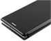 Чехол NewLevel Booktype PU Black для Samsung Galaxy S22 Ultra. Изображение 3.