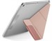 Чехол Uniq Camden (с отсеком для стилуса) Pink для iPad 10.2 (2019/2020). Изображение 2.