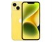 Apple iPhone 14 128Gb Yellow. Изображение 1.