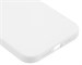 Панель-накладка Elago Soft White для iPhone 12 Pro Max. Изображение 4.