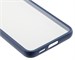 Панель-накладка Samsung Frame Cover Transparent Blue Frame для Samsung Galaxy S22+. Изображение 4.