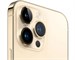 Apple iPhone 14 Pro Max 128GB Gold. Изображение 3.