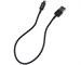 Кабель USB Dorten Micro USB to USB Cable Classic Series 0,3 м Black. Изображение 2.