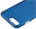 Панель-накладка Uniq Bodycon Navy Blue для iPhone 7 Plus / 8 Plus. Изображение 3.