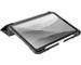 Чехол Uniq Trexa (с держателем для стилуса) Black для iPad 10.2 (2020/2019). Изображение 2.
