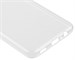 Панель-накладка NewLevel TPU Clear для Samsung Galaxy A12. Изображение 3.