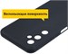Панель-накладка Gresso Меридиан Black для Tecno Pova Neo 2. Изображение 8.