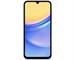 Samsung Galaxy A15 5G SM-A155 6/128Gb Blue. Изображение 2.