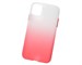 Панель-накладка Hardiz Air Red Gradient для Apple iPhone 11. Изображение 1.
