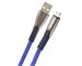 Кабель USB Dorten Micro USB to USB Cable Flat Series 1m Blue. Изображение 2.