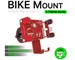Держатель велосипедный Dorten Bike Mount: X-treme series Red. Изображение 8.