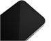 Стекло защитное Blueo 2.5D Silk Full Cover Anti-Peep Black Frame для iPhone 13 Pro Max. Изображение 3.