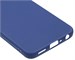 Панель-накладка DF oCase-24 Blue для Oppo A38. Изображение 4.