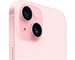 Apple iPhone 15 256Gb Pink. Изображение 2.