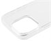 Панель-накладка Hardiz Hybrid Case Clear для iPhone 13 Pro. Изображение 3.