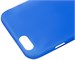Панель-накладка Uniq Bodycon Blue для iPhone 6/6S. Изображение 3.