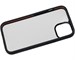 Панель-накладка Hardiz ShockProof Case Black для Apple iPhone 14 Plus. Изображение 2.