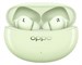 Беспроводные наушники с микрофоном OPPO Enco Air3 Pro (ETE51) Green. Изображение 1.