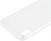Панель-накладка Uniq Glase Clear для Apple iPhone XS Max. Изображение 3.