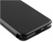 Чехол NewLevel Booktype PU Black для Samsung Galaxy S22+. Изображение 4.