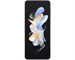 Samsung Galaxy Z Flip4 SM-F721B 8/128Gb Blue. Изображение 4.
