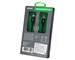 Кабель USB Dorten USB Type-C to Lightning Cable Metallic Series 1,2 м Black. Изображение 2.